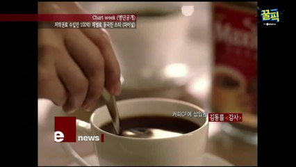 '음원차트 올킬' 김동률, 저작권료 수입만 100억!