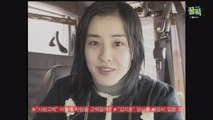 '인생술집' 박은혜, 과거 '뮤직비디오 여신' 시절 모습 공개!