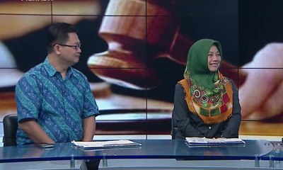 Dampak “Presidential Threshold” pada Pemilu 2019