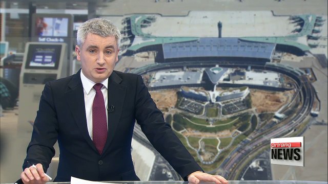 Incheon International Airport to hold grand opening event for passenger terminal 2 on Friday
