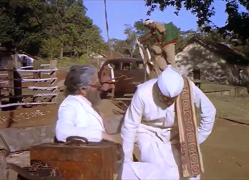 Malgudi Days (మాల్గుడి డేస్)- Vendor of Sweets Episode 11 part 3/8 (Telugu)