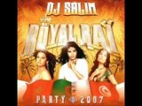 ALGERIE MAROC TUNISIE - DJ SALIM royal rai party 2007
