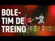 BOLETIM DE TREINO + JUCILEI: 07.10 | SPFCTV