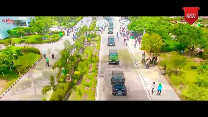 Desi Desi Na Bola Kr Chhori - new punjabi whatsapp status video