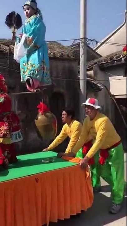 village world famous festivals cultural