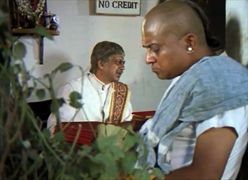 Malgudi Days (మాల్గుడి డేస్)- Vendor of Sweets Episode 10 part 2/8 (Telugu)