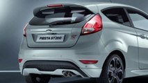 LOOK IT'S Ford Fiesta ST200 vs  Renault Clio RS 182 Trophy Comparison Makes Sense