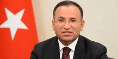 Başbakan Yardımcısı Bozdağ: Anayasa Mahkemesinin Alpay ve Altan Kararları, Can Dündar Kararının...