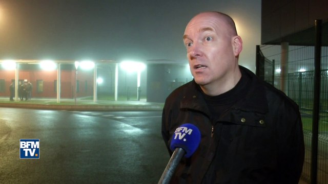 Agression de Vendin-le-Vieil: les détenus islamistes sont-ils suffisamment surveillés en prison ?