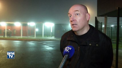 Agression de Vendin-le-Vieil: les détenus islamistes sont-ils suffisamment surveillés en prison ?