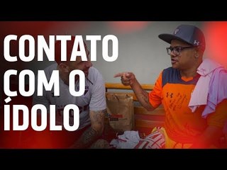 SUPERAÇÃO INSPIRADA EM LUCAS PRATTO | SPFCTV