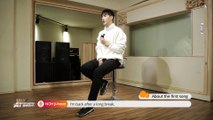 [Pops in Seoul] NOH Ji-hoon(노지훈) _ Q&A