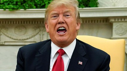 Trump slams immigration from 's***hole countries'