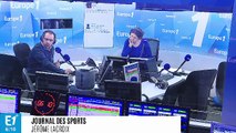 Le journal des sports - Les Bleus du handball, à l'attaque de l'Europe !