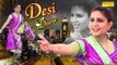 Desi Daru  2018 में छाया सपना चौधरी का नशा पब्लिक ने मचाया उधम  Sapna Chaudhary New DJ Song