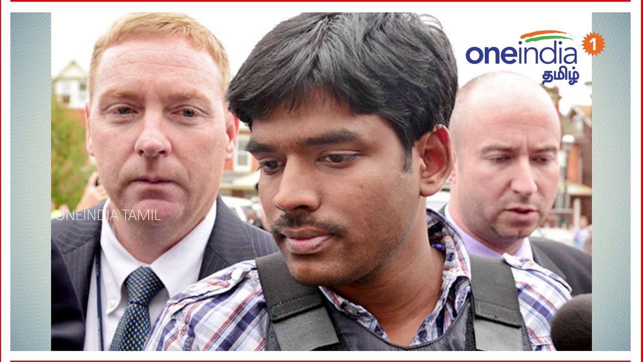 அமெரிக்காவில் இந்தியருக்கு முதல் முறையாக மரண தண்டனை அறிவிப்பு...வீடியோ
