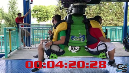Dorney Park Review Allentown, Pennsylvania