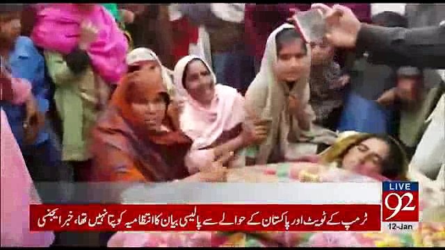 Aik Aur Afsoosnaak Waqea 12 Saal Ke Bachay Ko Zayad-ti Karne Ke Baad Qatal Kar Diya