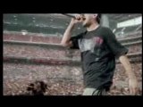 Linkin Park - DVD LIVE IN TEXAS  - Papercut