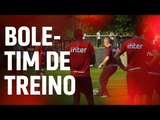 BOLETIM DE TREINO: 06.09 + RODRIGO CAIO | SPFCTV