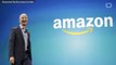 Jeff Bezos Passes Bill Gates, Becomes Richest Person Ever