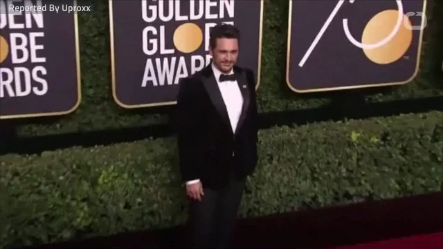 James Franco Addresses Sexual Misconduct Allegations