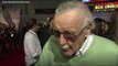 Stan Lee Denies Sexual Misconduct Allegations