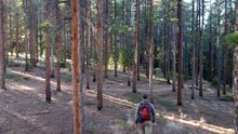 Pocket Size Ultralight Daypacks by Osprey & Sea To Summit