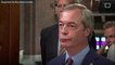 Even Nigel Farage Wants Second Brexit Referendum