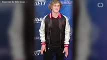 YouTube Punishes Logan Paul