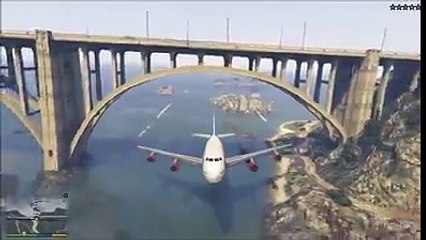 یقین مانیں ایسا پائلٹ آپ نے اپنی زندگی میں نہیں دیکھا ہو گا