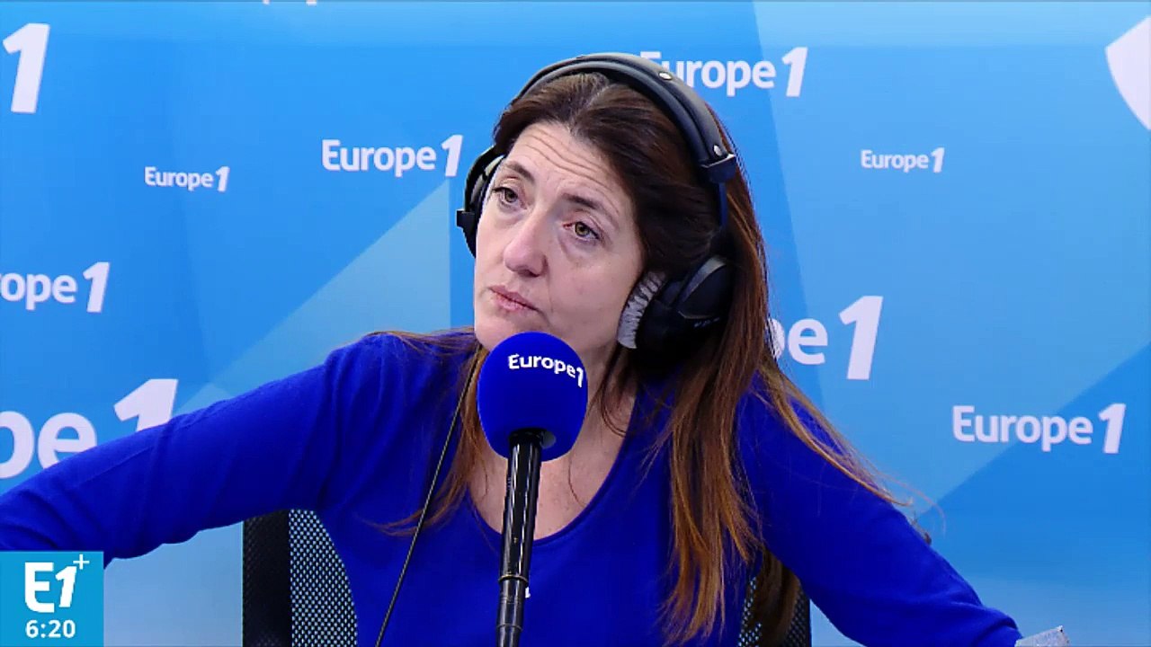 Karine Jacquemart : "Tous les acteurs sont responsables dans l'affaire Lactalis"