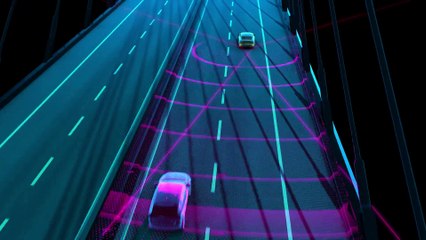 The new Volvo XC60 Blind Spot Information BLIS with Steer Assist