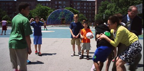 Sunset Park Trailer #1 (2017)