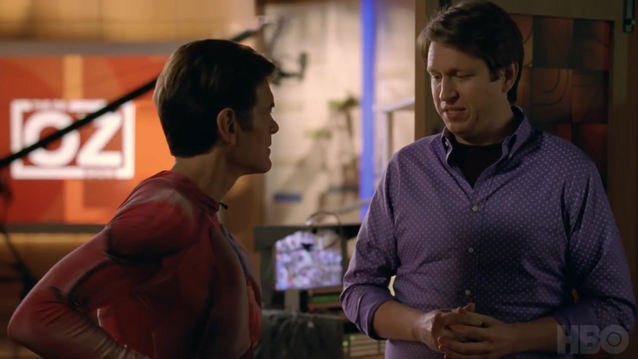 Crashing Season 2 Episode 2 [S2, Ep2] Streaming