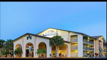 Baymont Inn & Suites Kissimmee