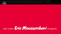 The Inspiring Determination of Eric Moussamban