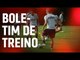 BOLETIM DE TREINO + RODRIGO CAIO: 20.09 | SPFCTV