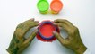Play Doh ROSE How to make the Best PlayDoh Red Rose easy DIY