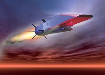 Sesten Hızlı İnsansız Hava Aracı Üretildi