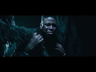 Tee Da Supreme - Embarrassing [Music Video] | GRM Daily