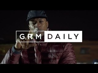 Mr Jones - All Over Again [Music Video] | GRM Daily