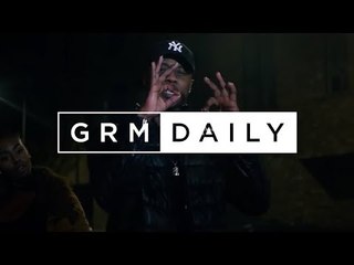 Josh Blake - Stoosh One [MusicVideo] | GRM Daily