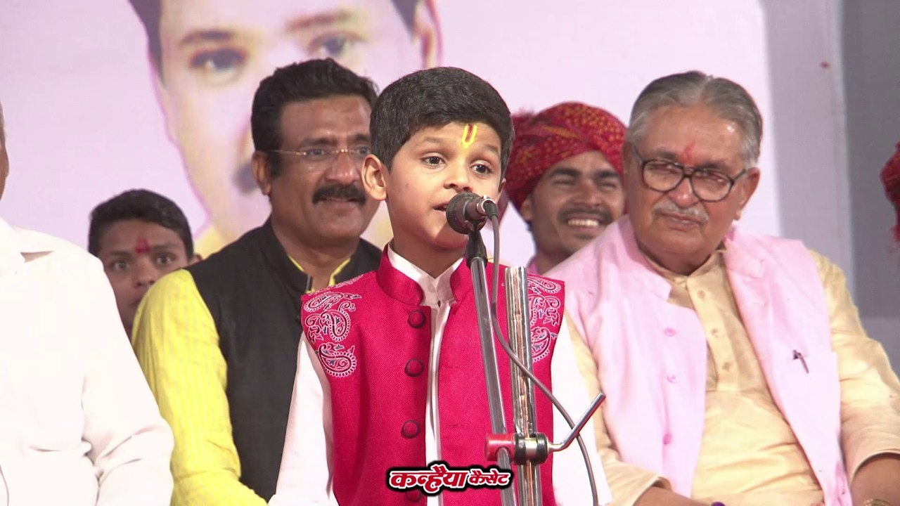 बुन्देली कॉमेडी / कवि सम्मेलन / सागर मेला महोत्सव / आज कल की लड़कियां भी गजब ढा रई / वेद पस्तोर