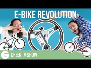 Geo Orbital | Green.TV show
