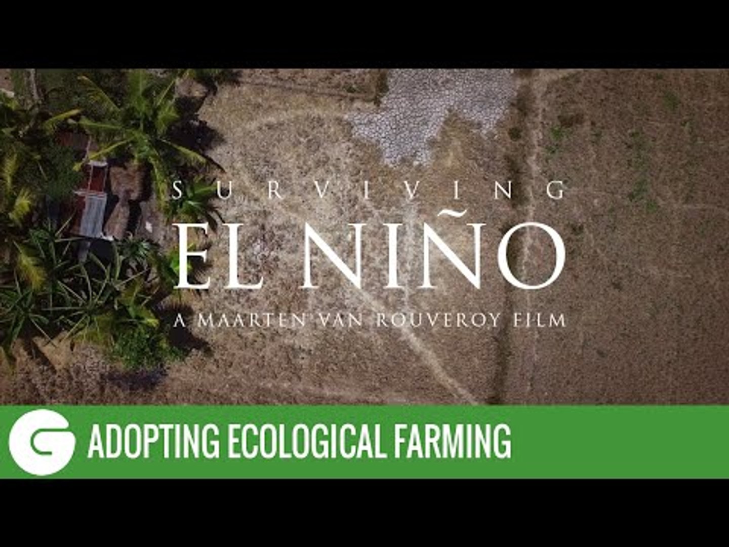 Surviving El Niño - video Dailymotion