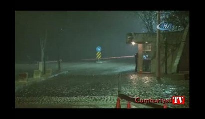 ODTÜ'yü alarma geçiren hırsızlık! Tüm çıkışlar kapatıldı