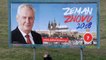 Czech Republic: Anti-immigration president seeks re-election