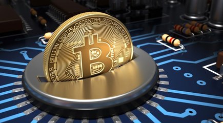 Çinli Bitcoin Madencilerinin Yeni Adresi Kanada Olacak