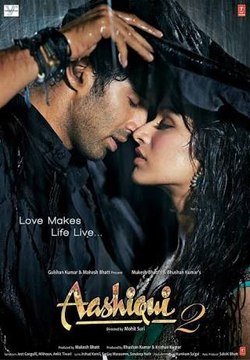 Hum Tere Bin Ab Reh Nahii Sakte - Aashiqui 2 Full Song With Lyrics - Asra Afgha